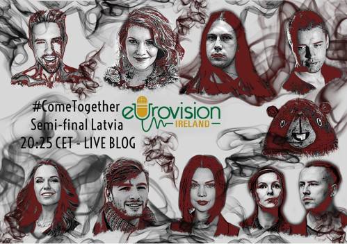 Supernova Semi-Final 