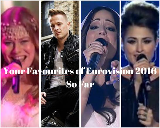 Poll Update Feb 19th