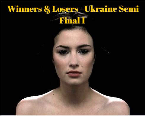 SF 1 - Winners and Losers