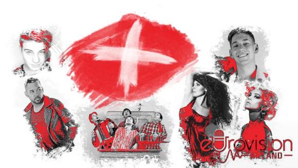 Switzerland Final 2016