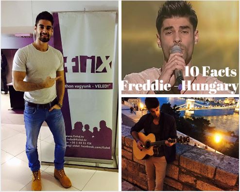 10 Facts on Freddie
