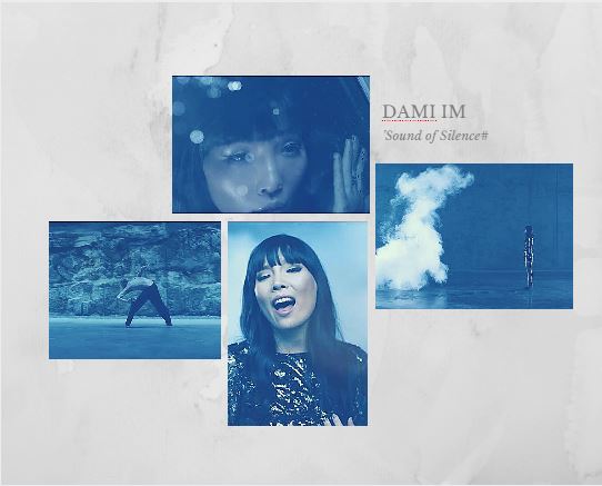 Dami Im - Sound of Silence Cover
