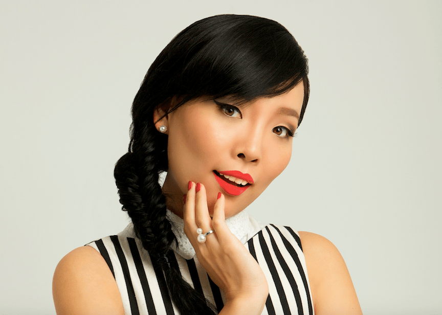 dami im
