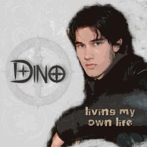 Dino_Jelusić_-_Living_My_Own_Life
