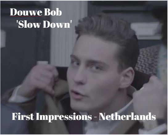 Douwe review