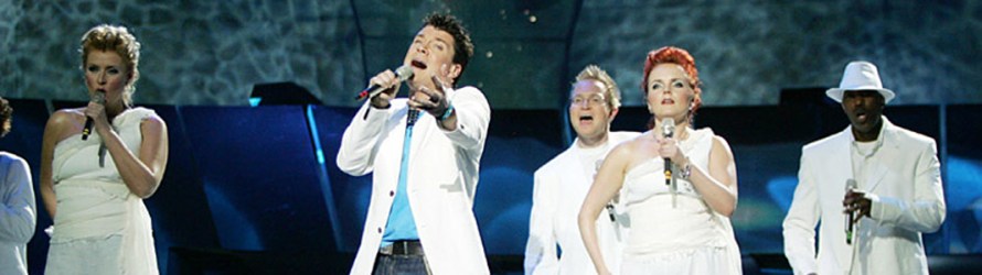 Finnland: Geir Rinning