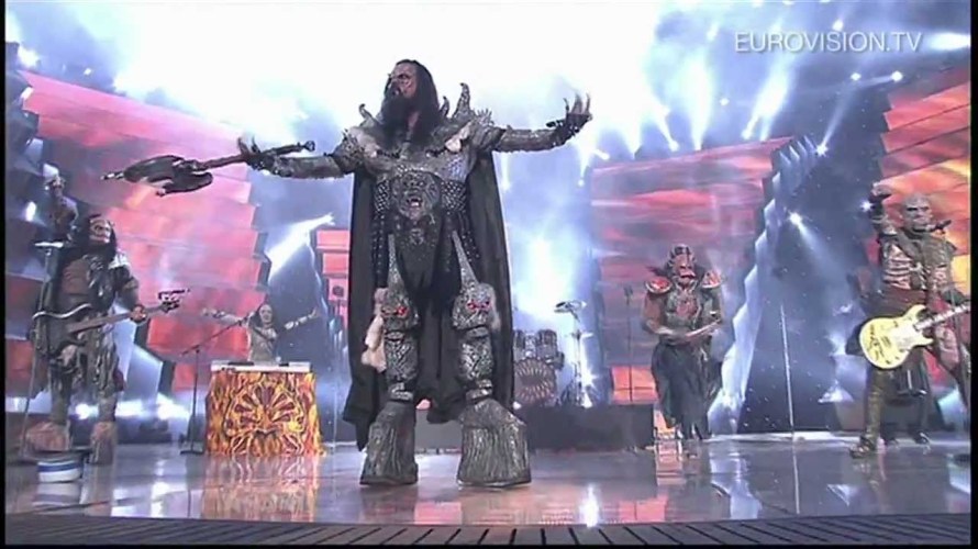 Lordi