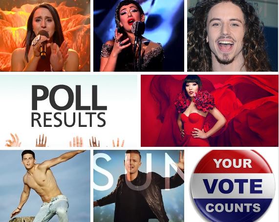 March 27th - Cover Photo SF2