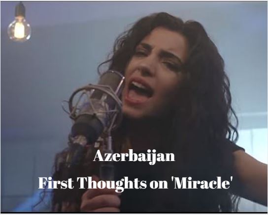 Mircale First Thought