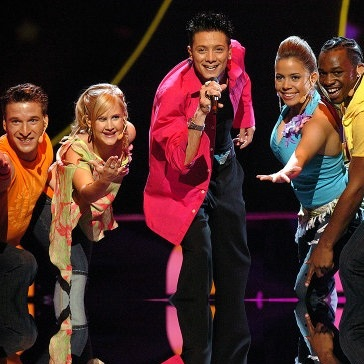 Piero and the MusicStars