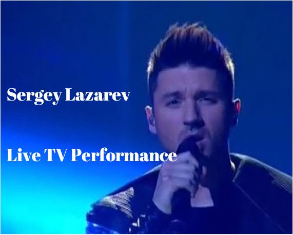 Sergey Live TV