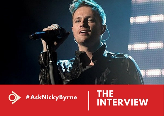#Asknickybyrne