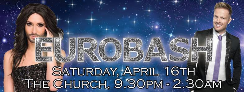 Eurobash 2016
