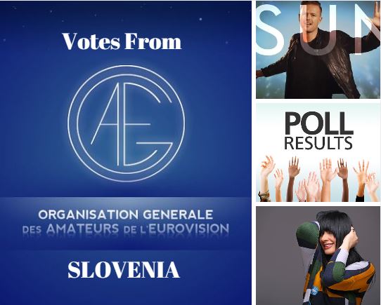 Jury 3 - Slovenia Cover Shot