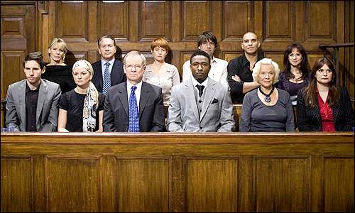 Jury Members