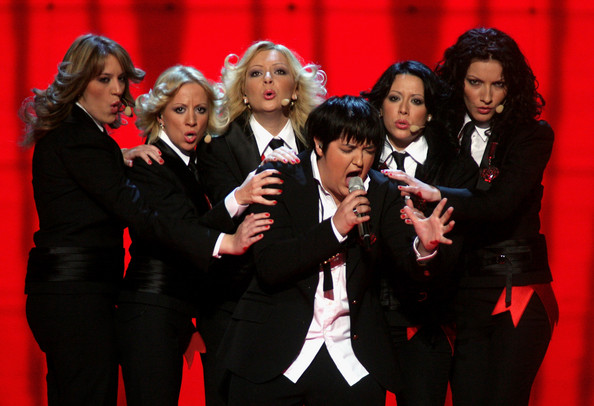 Maria-Serifovic-Serbia