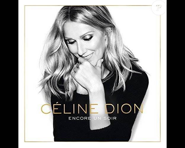 Celine - Encore Un Soir