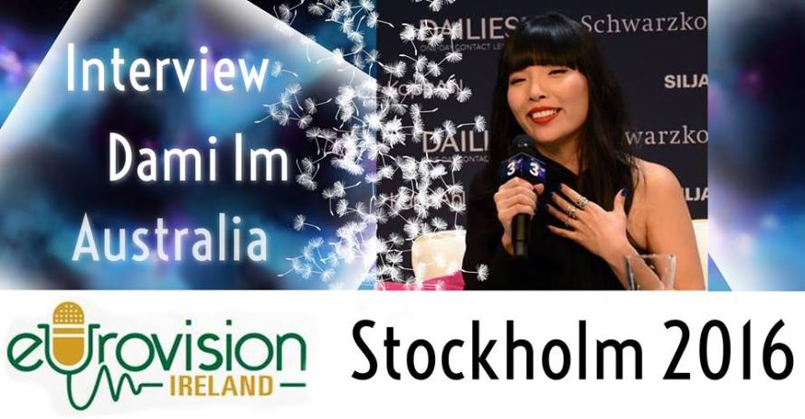 Dami Im header