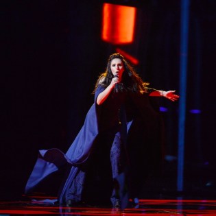 ESC Jamala