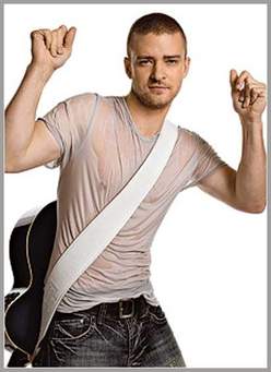 justintimberlake