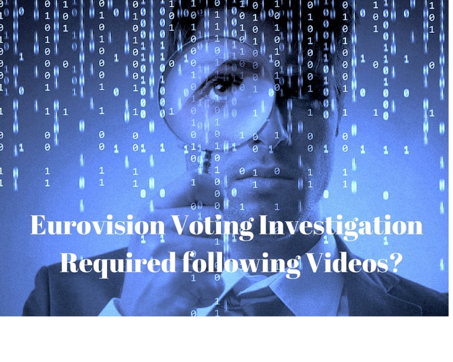 Voting Investigation