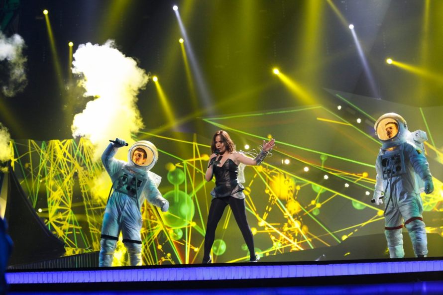 Who See & Nina Žižić