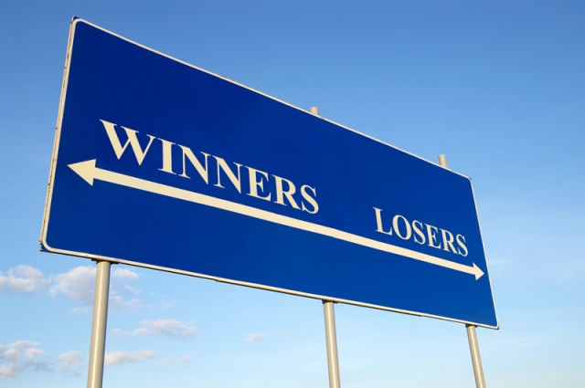 winner-loser