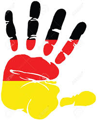german-handprint