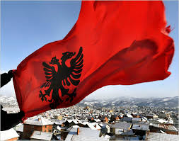 albanian-flag