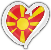 macedonia