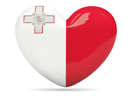 malta-flag-heart