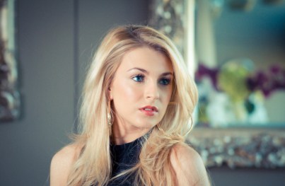 Portrait by Bitmode Ltd