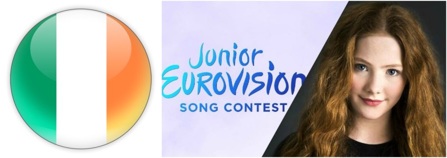 jesc-ireland