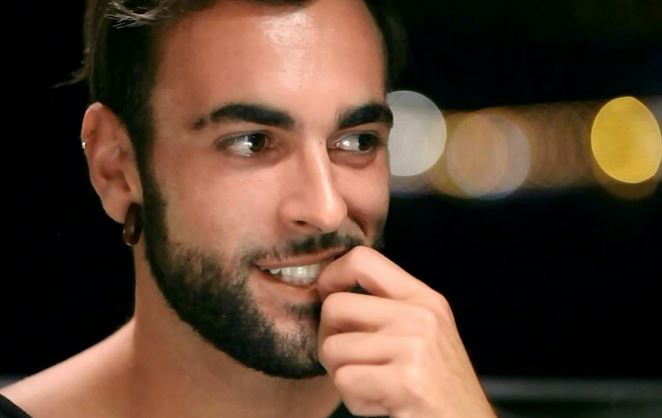 ITALY Marco italiansongs.JPG