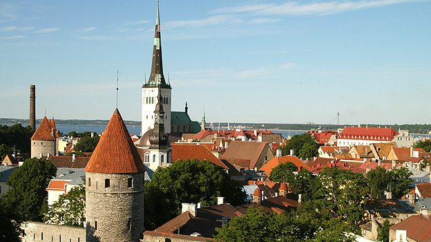 tallinn