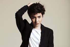 Kristian Kostov
