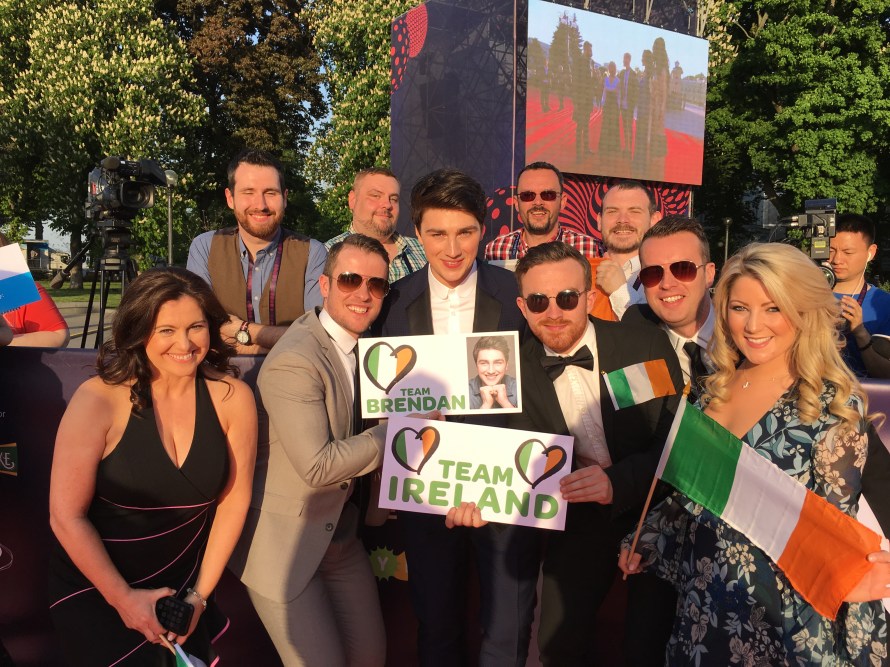 IE red carpet picture.JPG