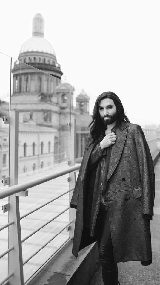 Conchita