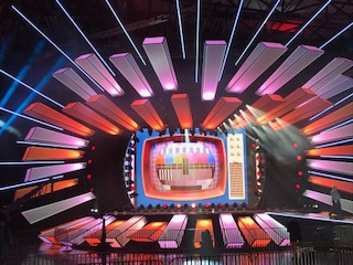 Malta Stage JESC 17