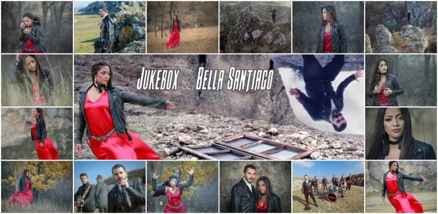 Feature Image Jukebox &amp;Bella Santiago
