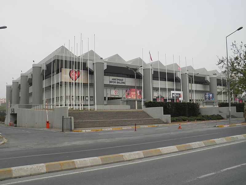 Abdi_İpekçi_Spor_Salonu_-_panoramio