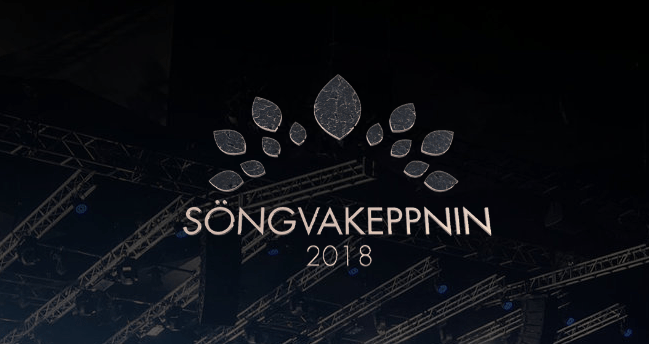 Söngvakeppnin-2018