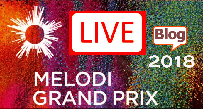 dansk melodi grand prix