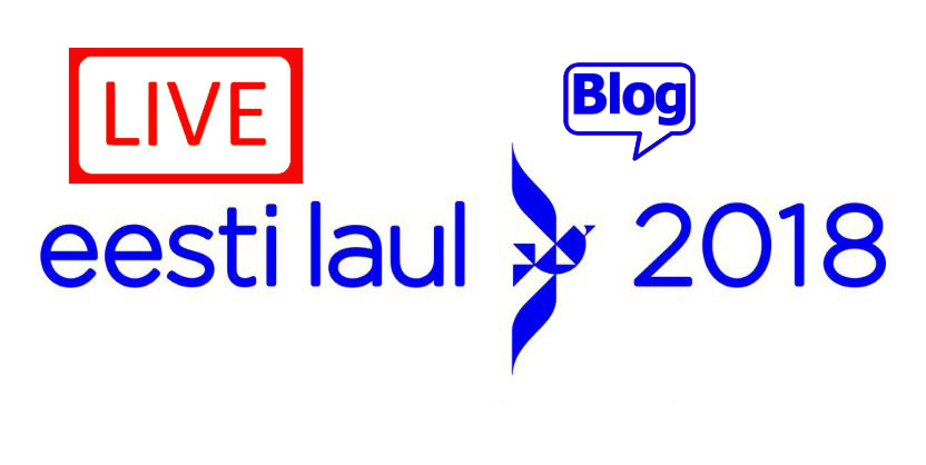 eesti laul 2018