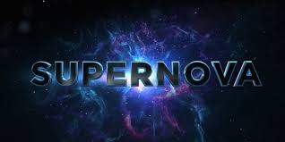 Supernova 2018