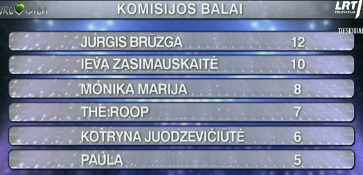 91 jury vote