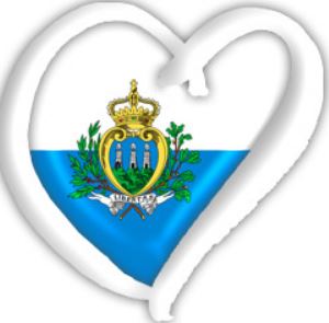sanmarinoheart