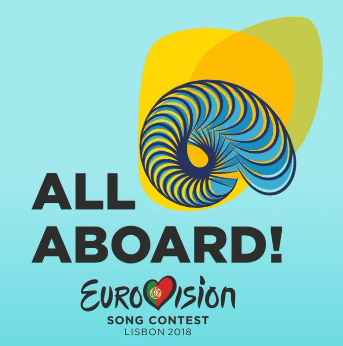 ESC 2018 shell logo