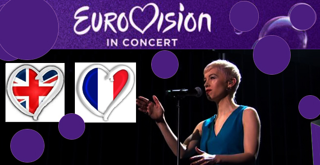 eurovision in concert