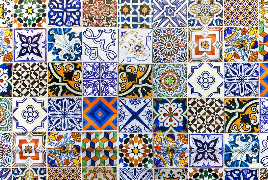 Tiles